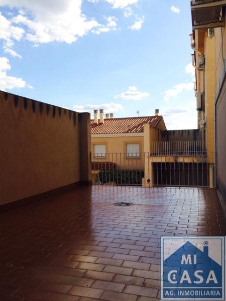 For sale of office in Mérida