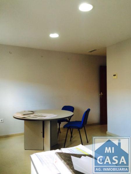 For sale of office in Mérida