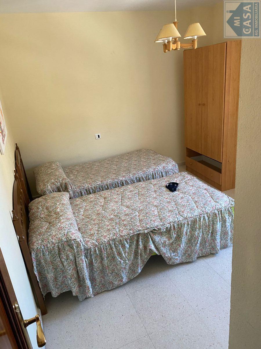Dormitorio Dormitorio
