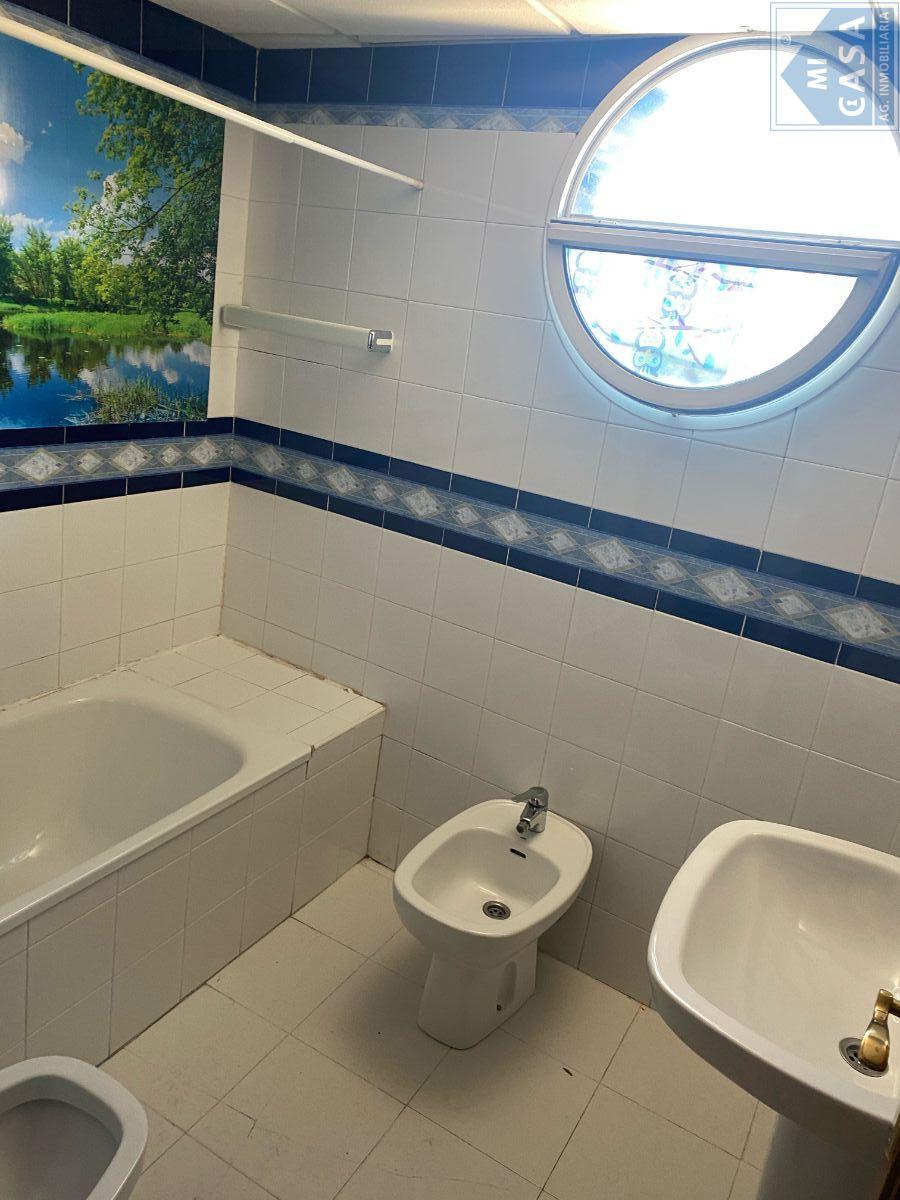 Baño Baño