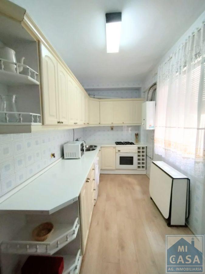 For sale of flat in Mérida