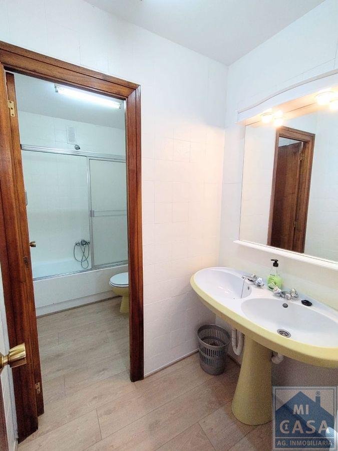 For sale of flat in Mérida