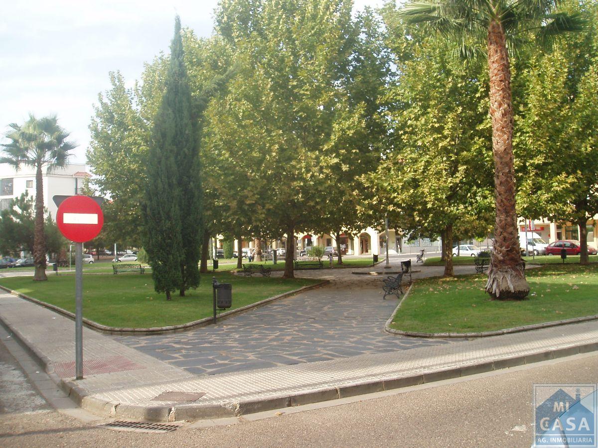 For sale of commercial in Mérida