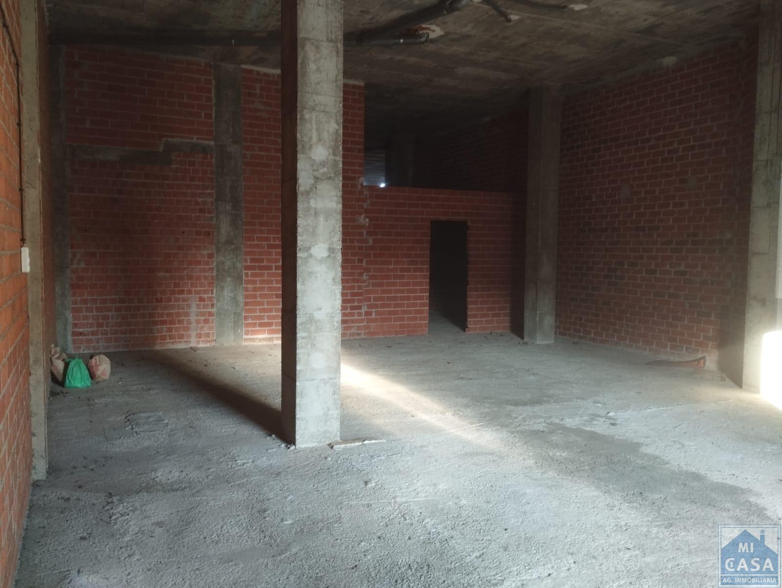 For sale of commercial in Mérida