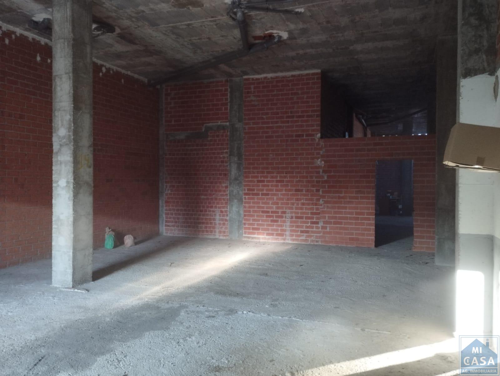For sale of commercial in Mérida