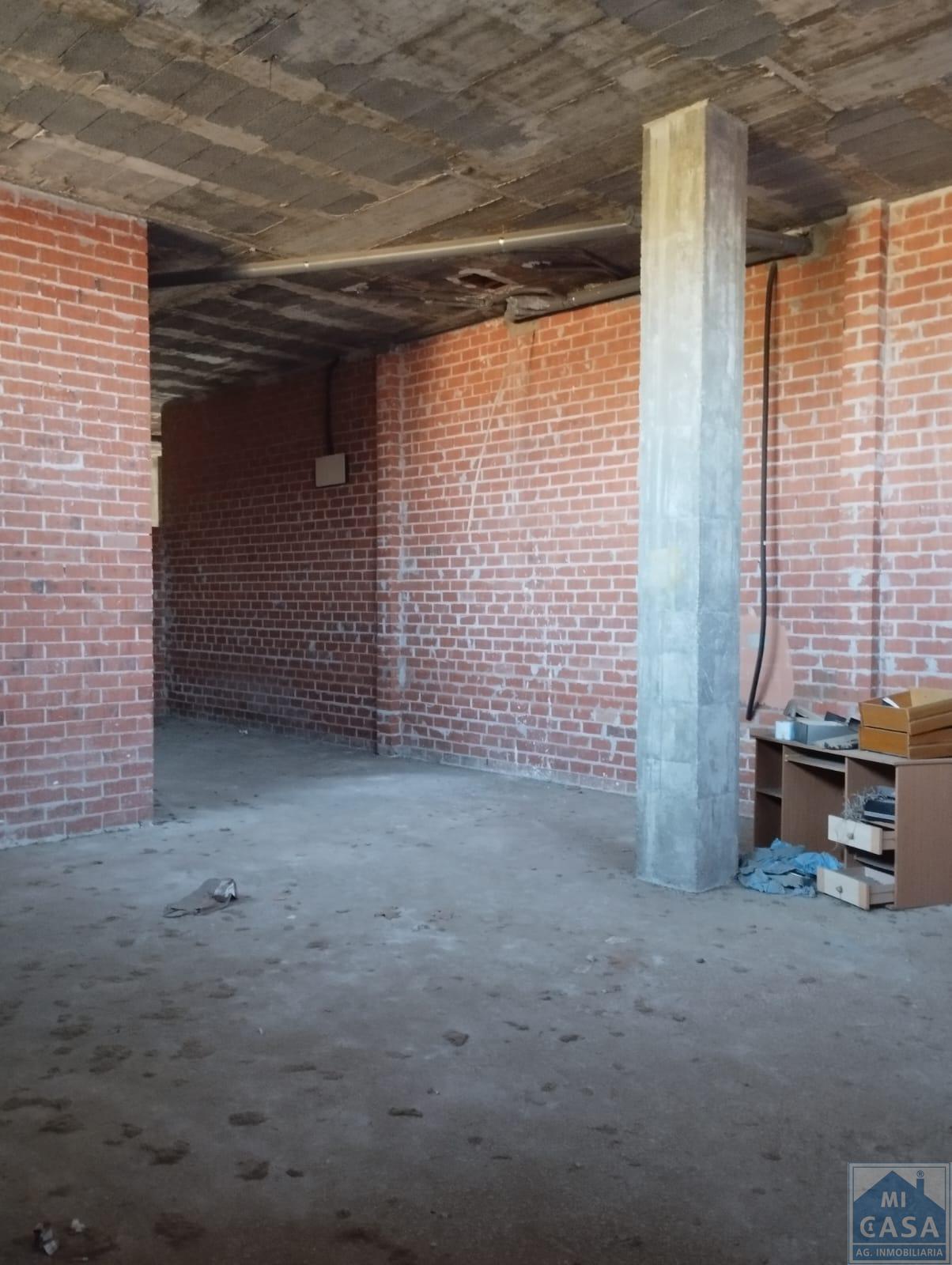 For sale of commercial in Mérida
