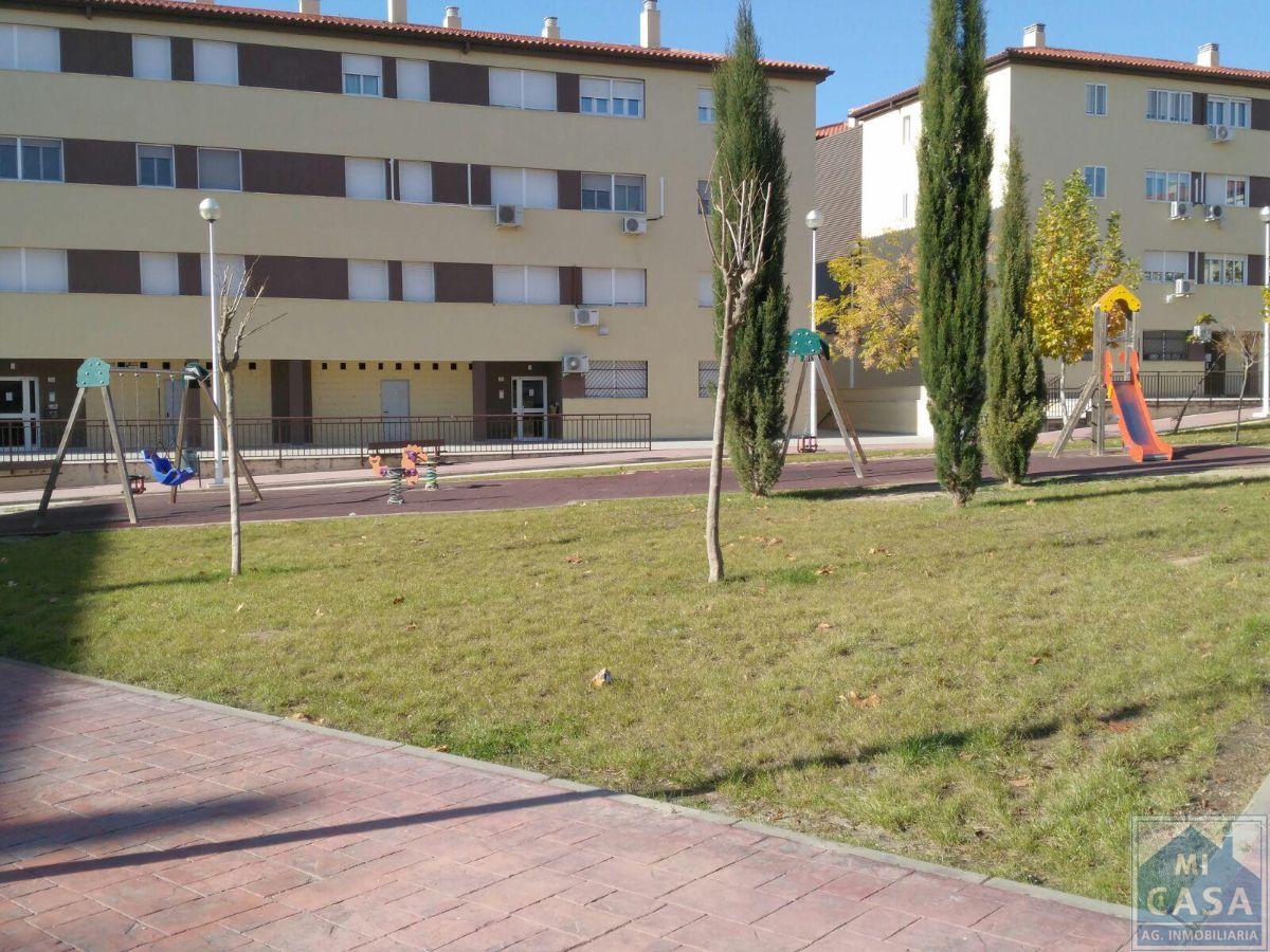 Venta de piso en Mérida