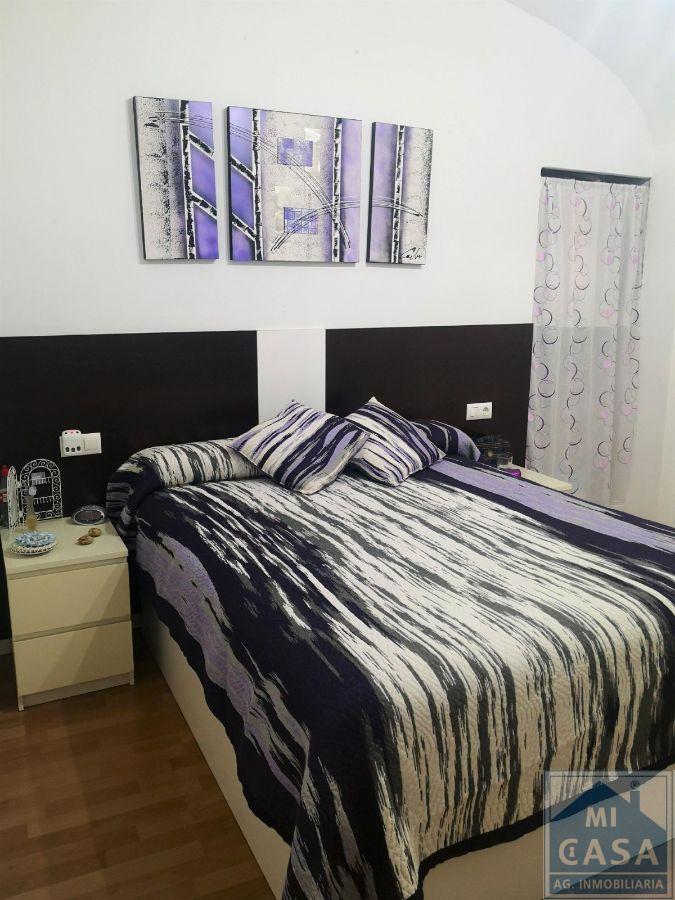 Venta de apartamento en Mérida