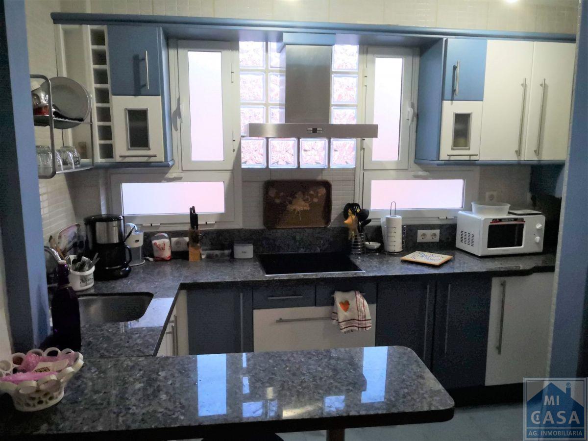 For sale of apartment in Mérida