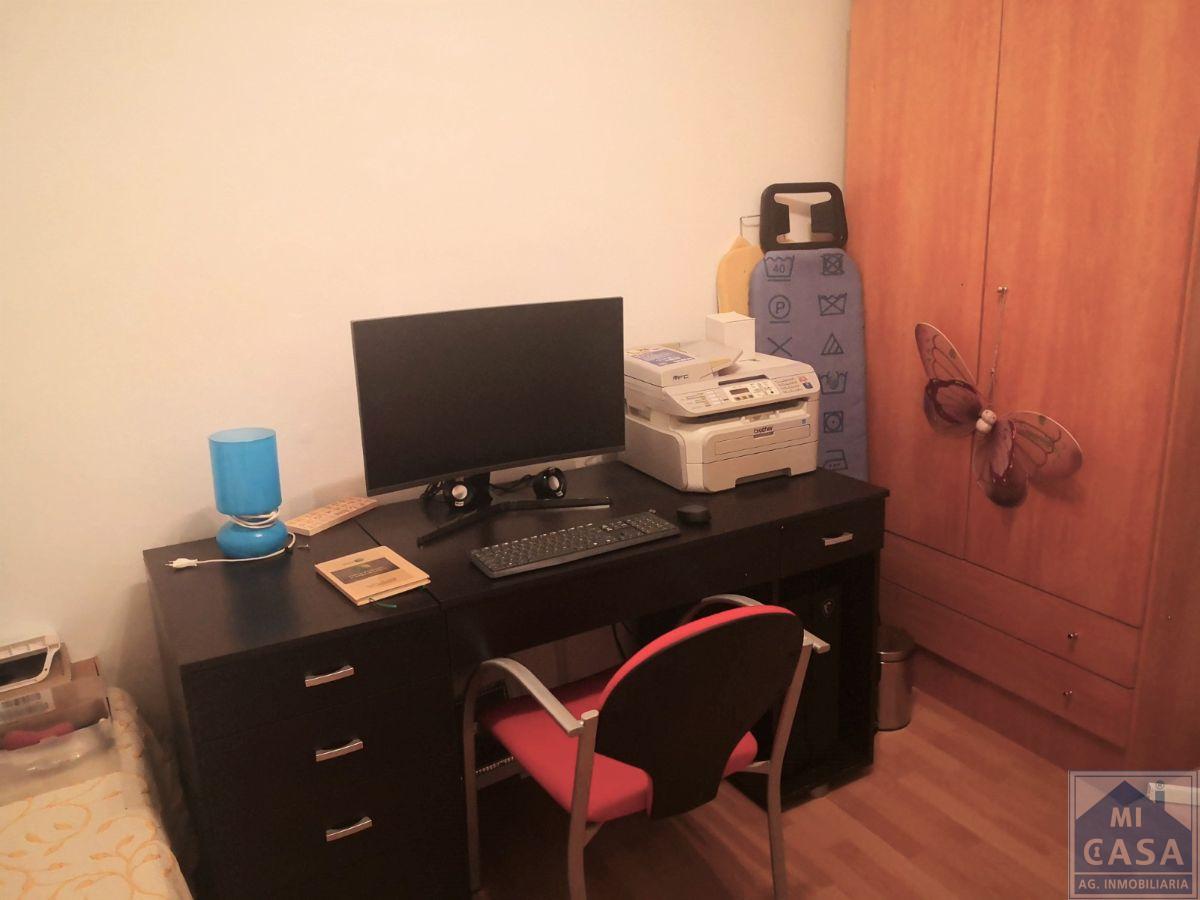 For sale of apartment in Mérida