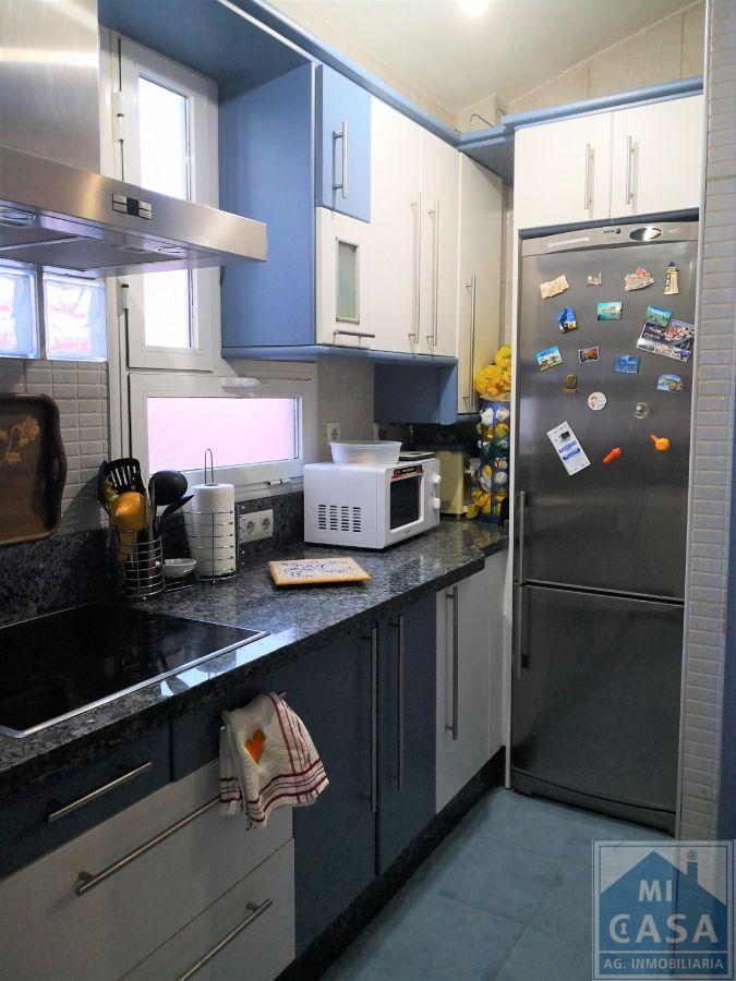 For sale of apartment in Mérida