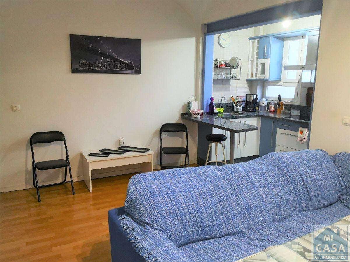 Venta de apartamento en Mérida