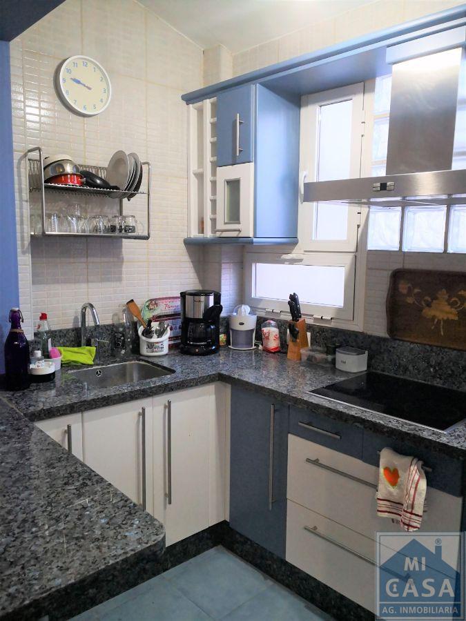 For sale of apartment in Mérida