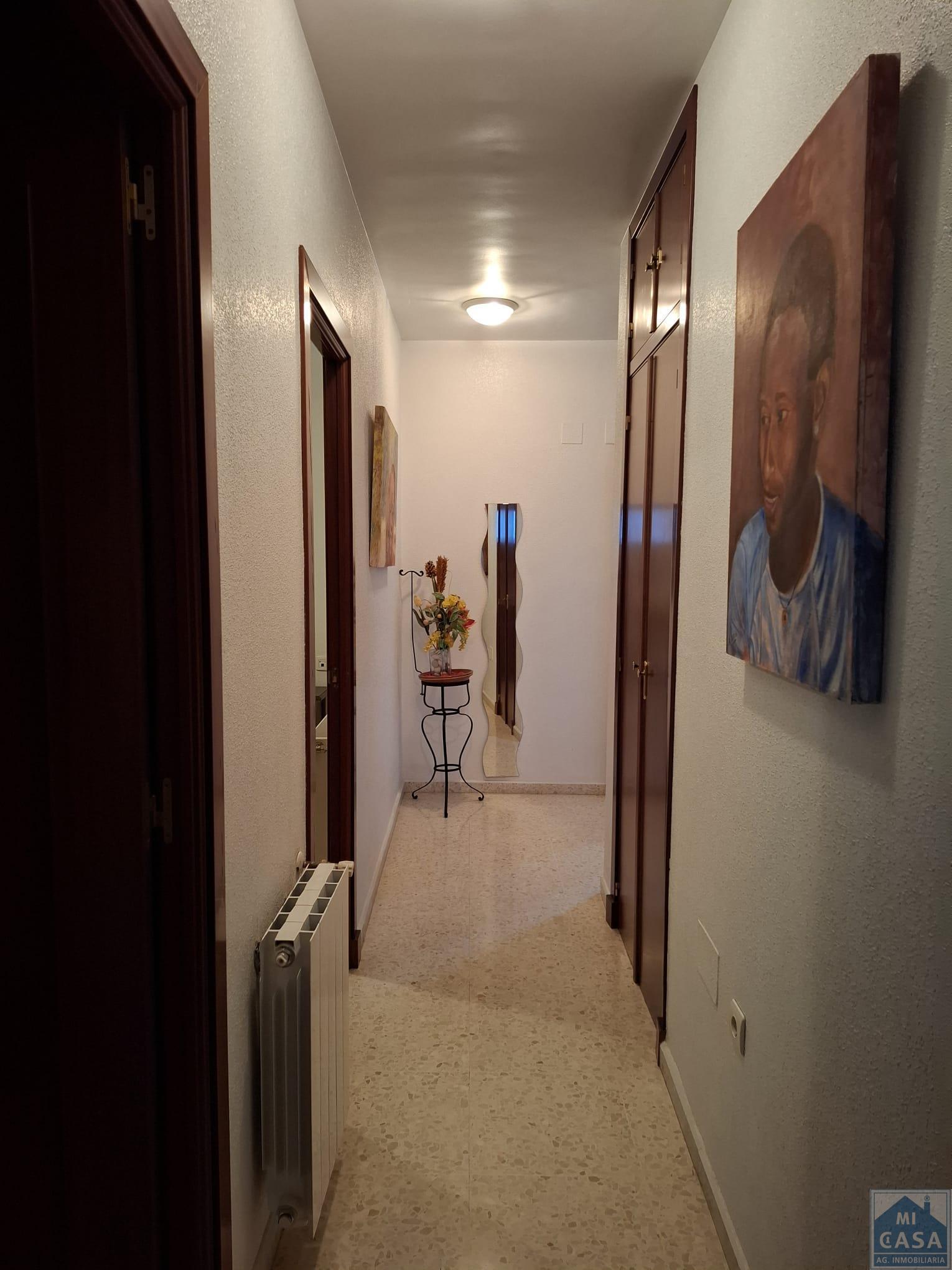 Alquiler de apartamento en Mérida