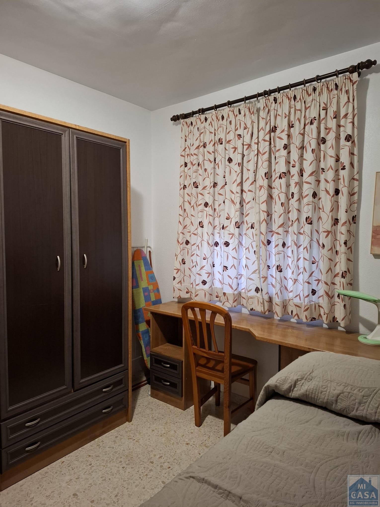 Alquiler de apartamento en Mérida