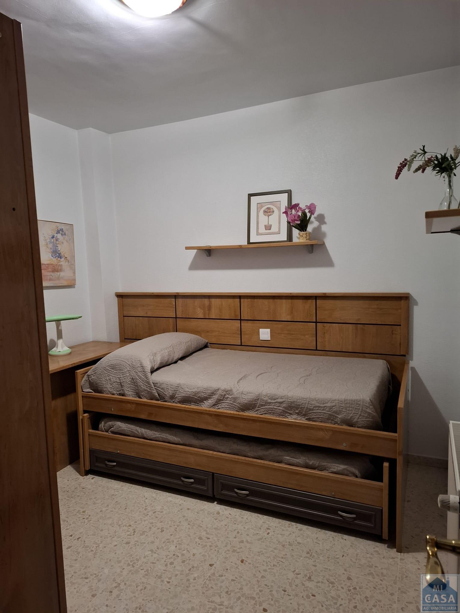 Alquiler de apartamento en Mérida