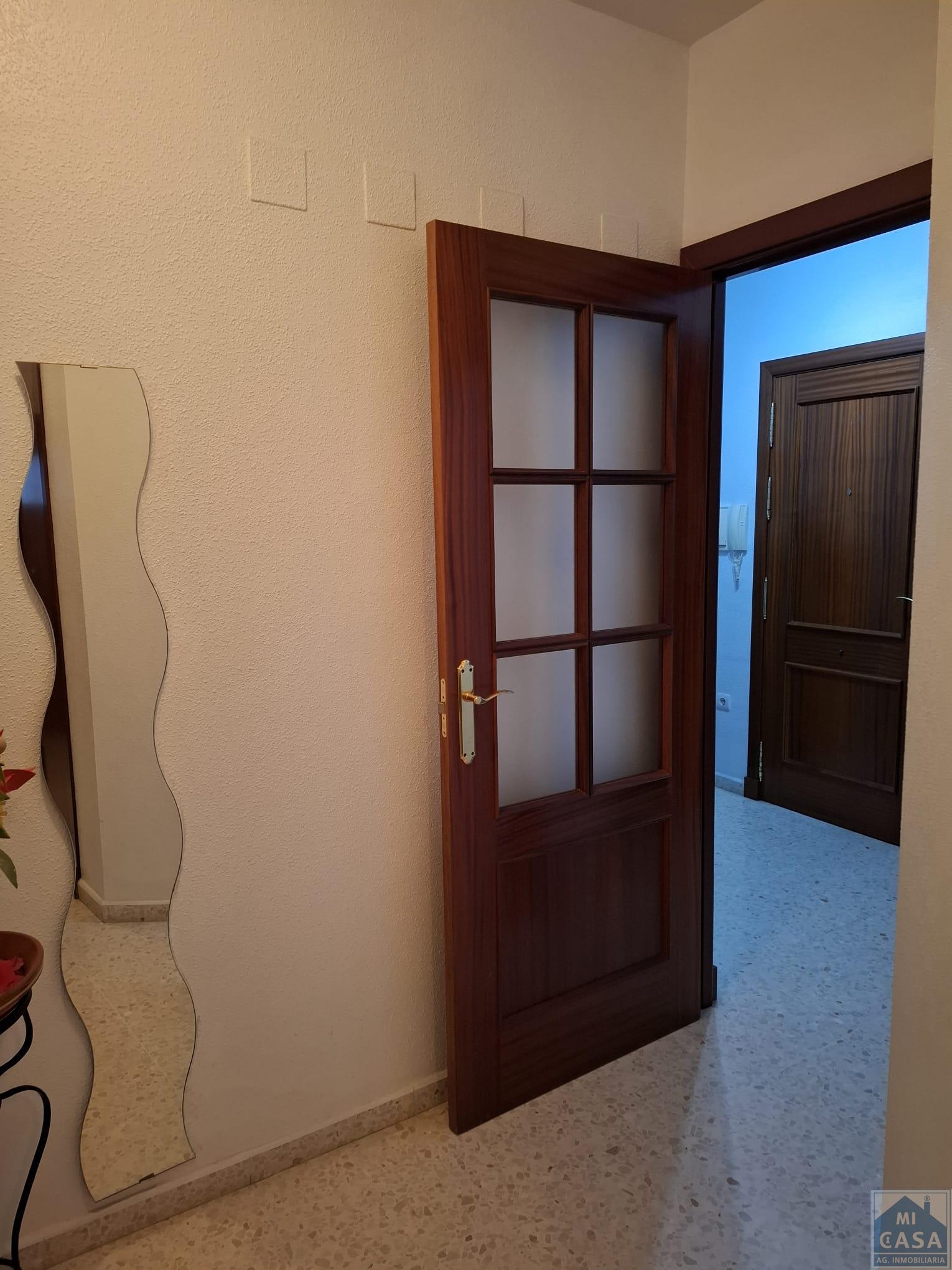 Alquiler de apartamento en Mérida