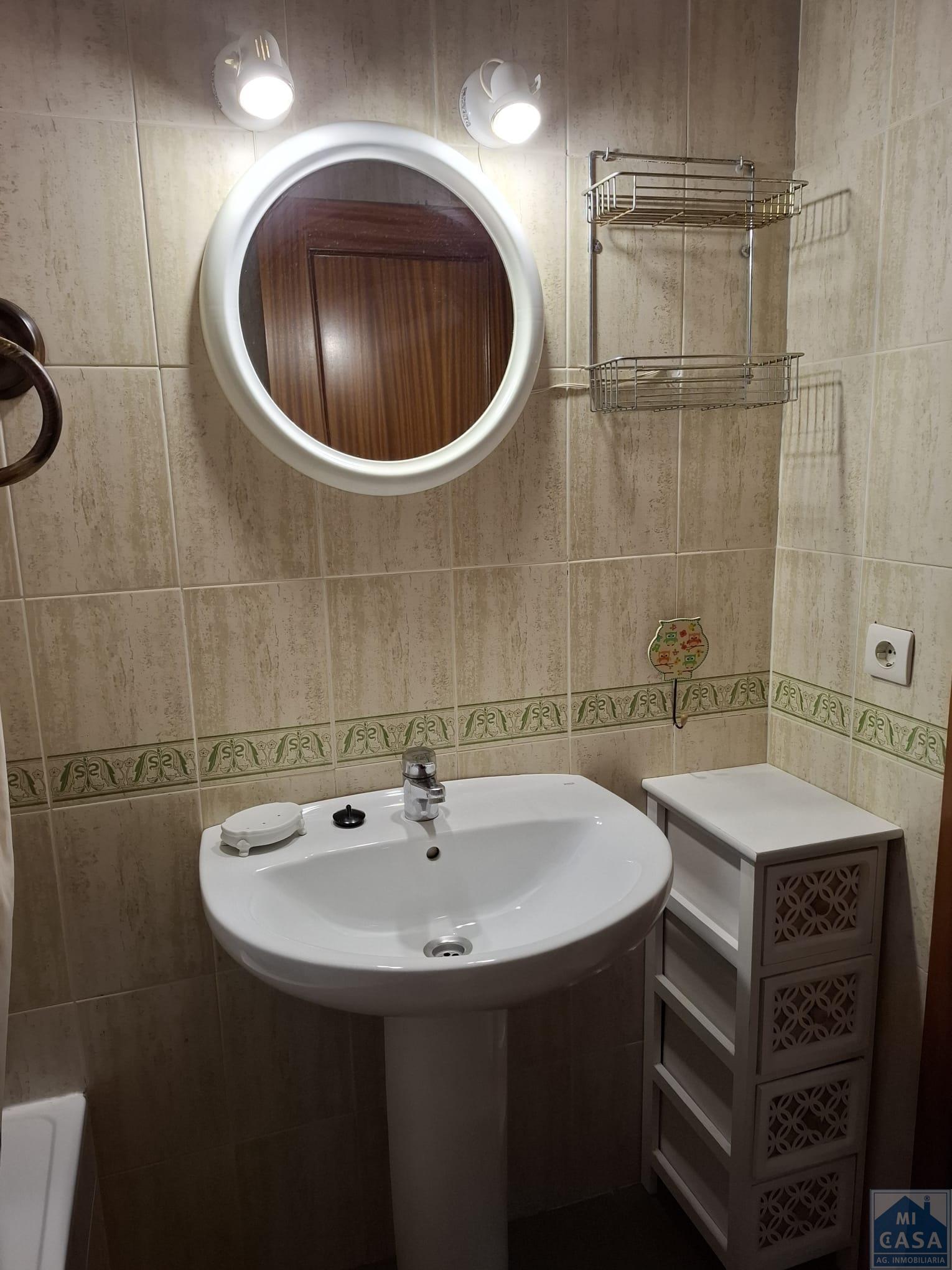 Alquiler de apartamento en Mérida