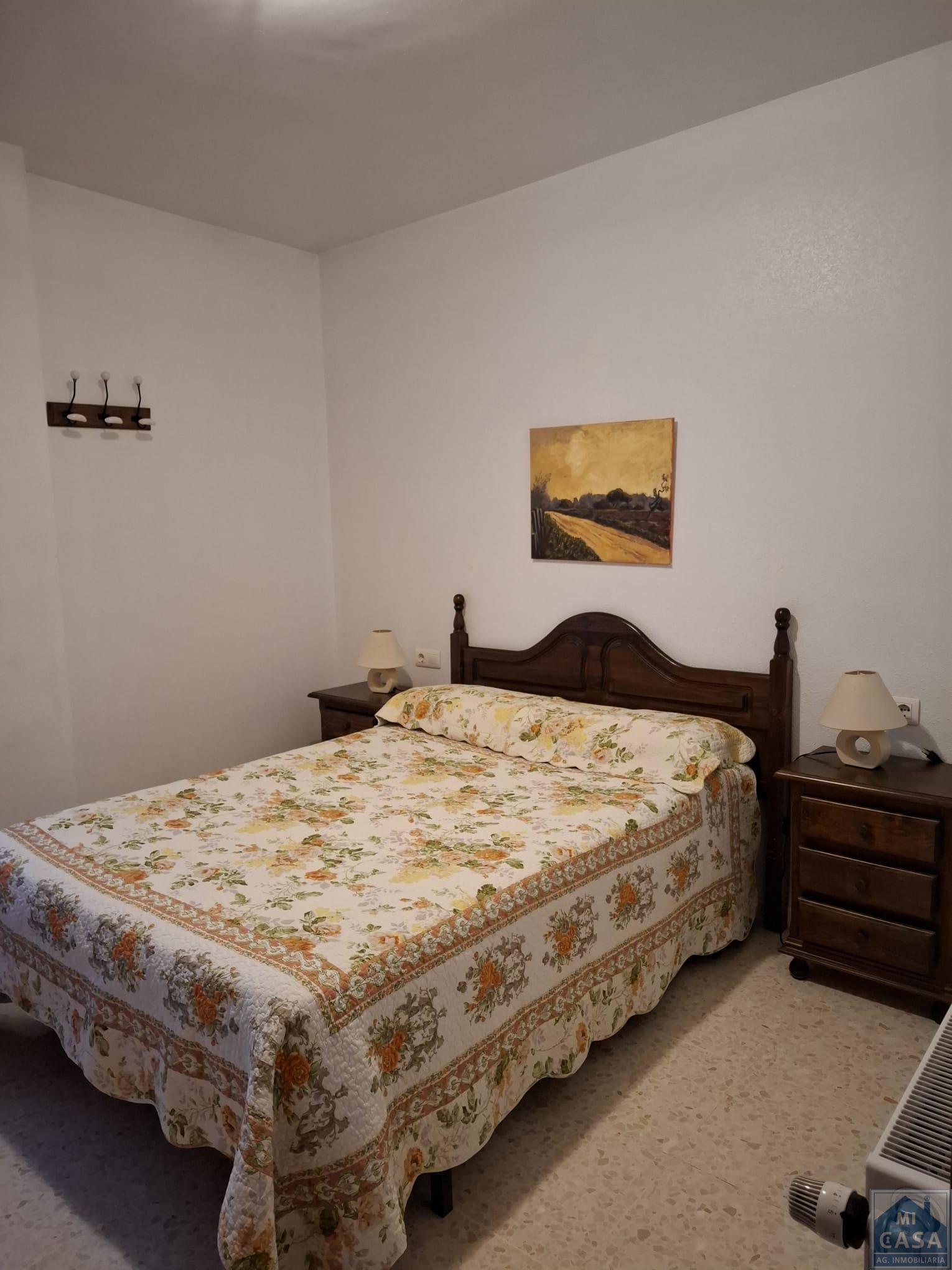 Alquiler de apartamento en Mérida