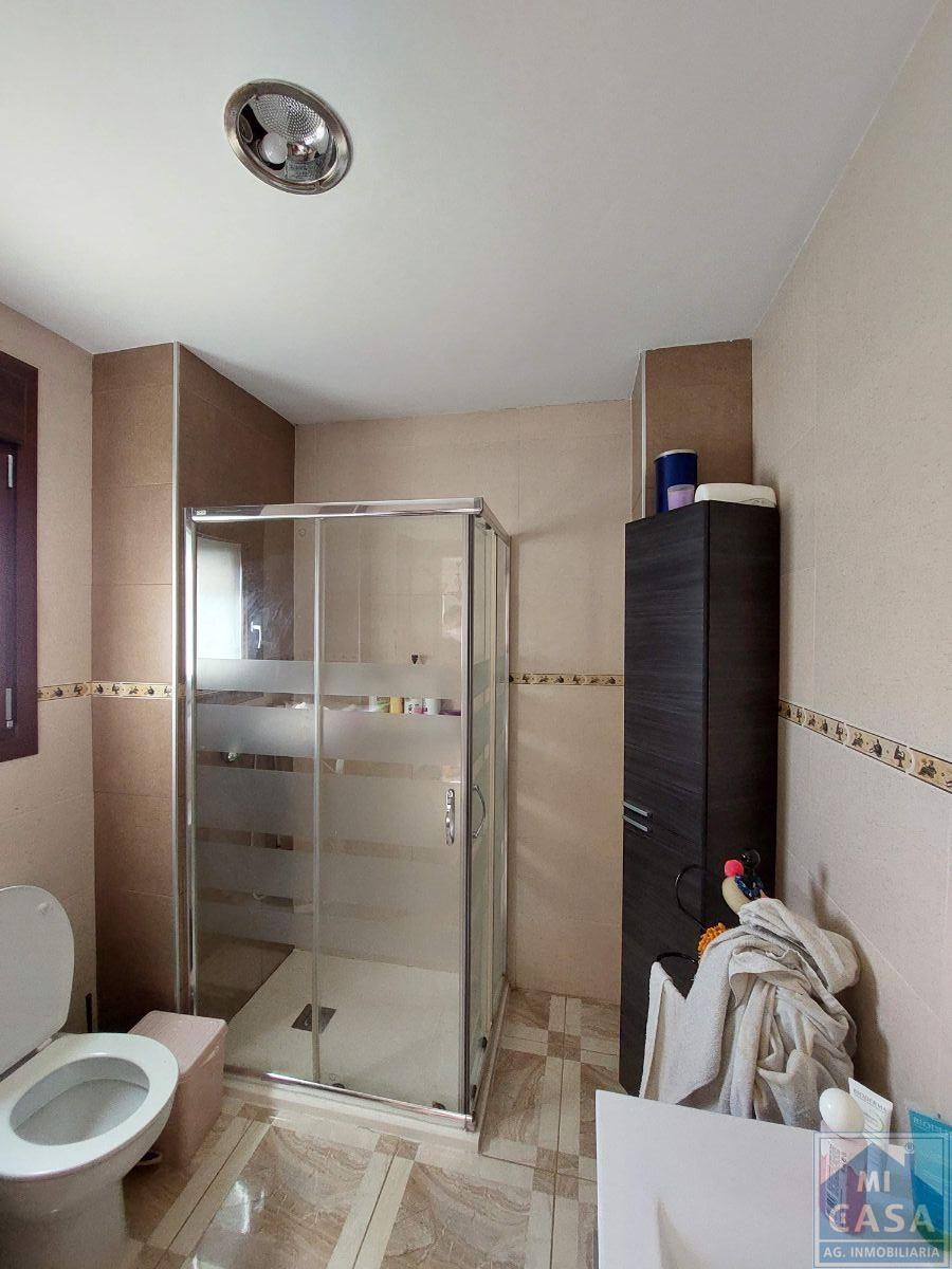 For sale of house in Mérida