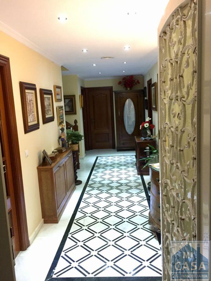 For sale of chalet in Mérida