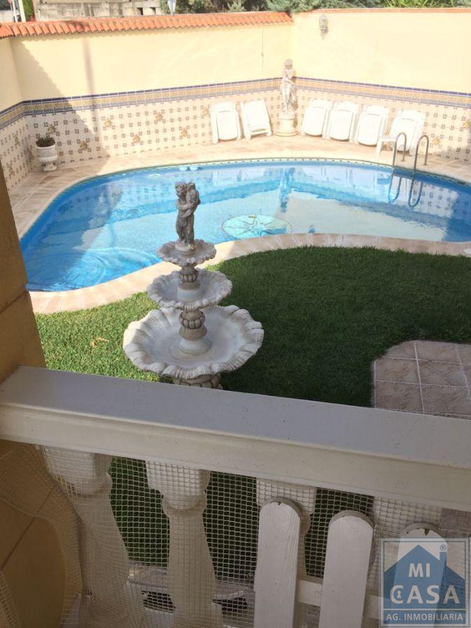 For sale of chalet in Mérida