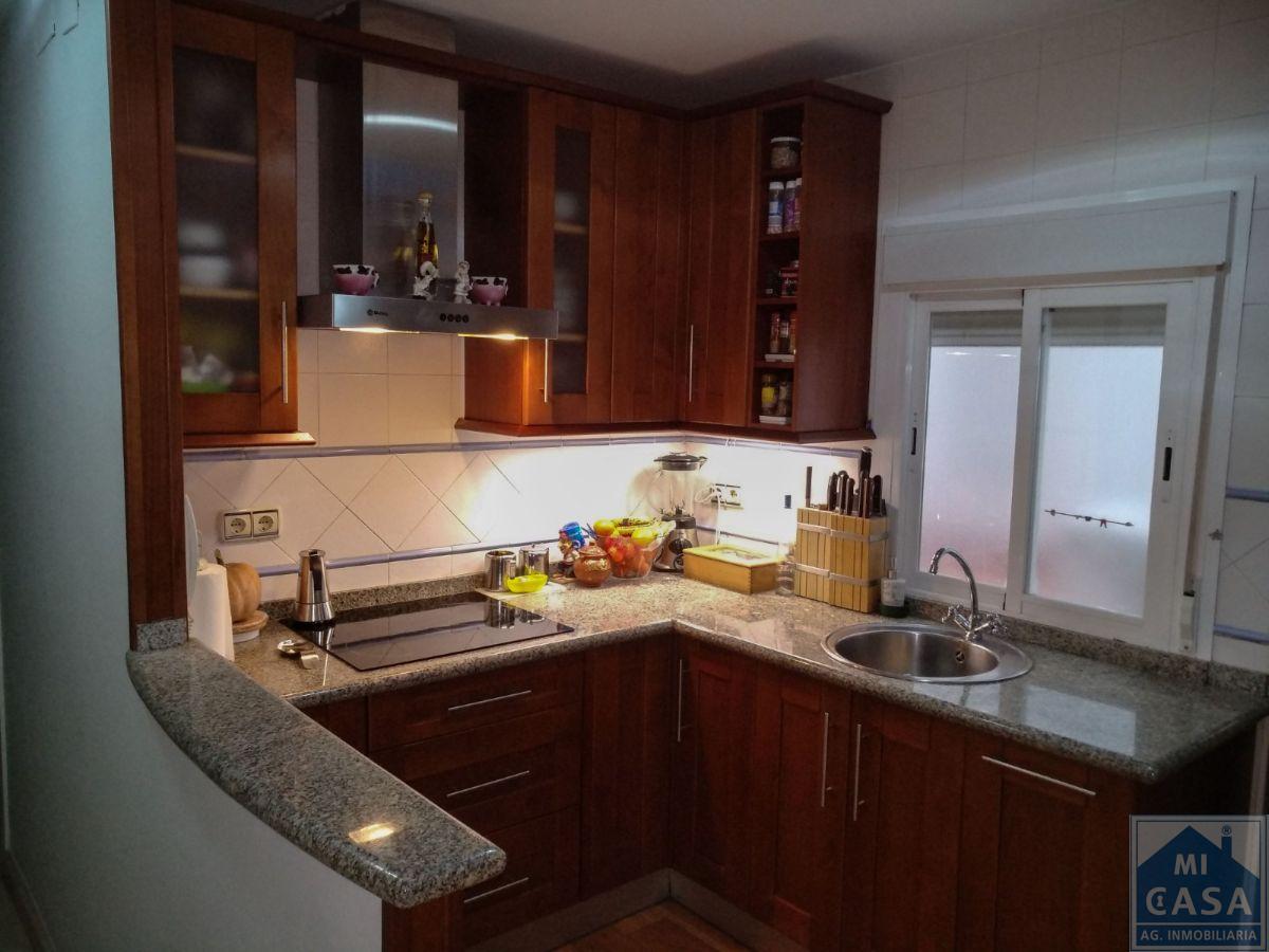 For sale of flat in Mérida