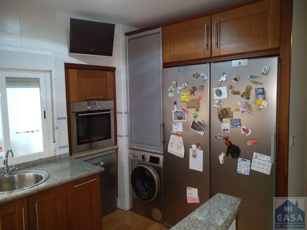 For sale of flat in Mérida