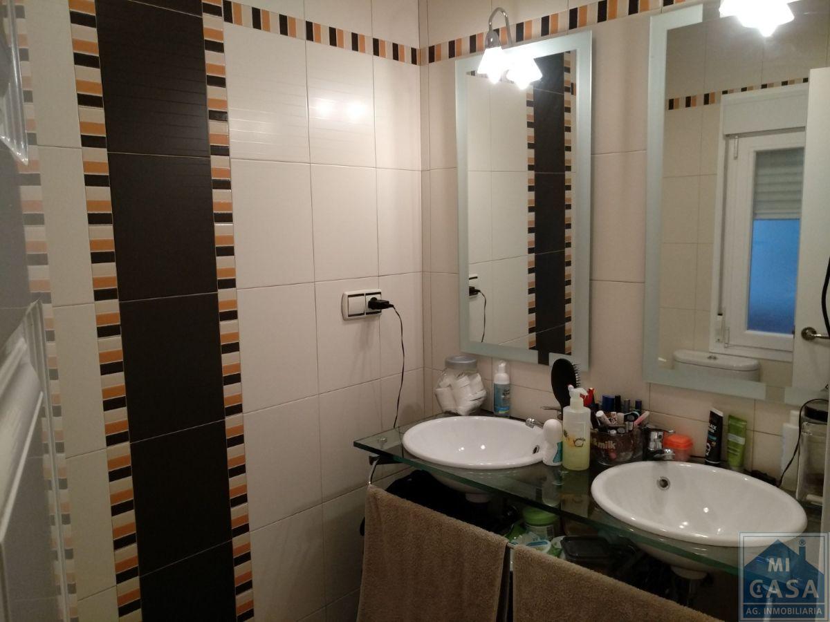 For sale of flat in Mérida