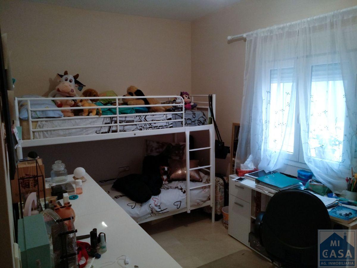 For sale of flat in Mérida