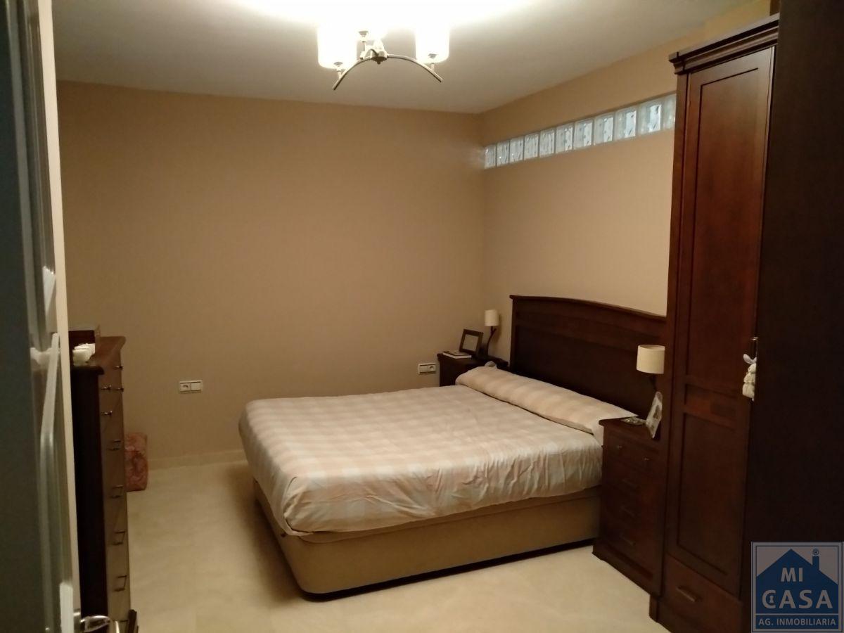 For sale of flat in Mérida
