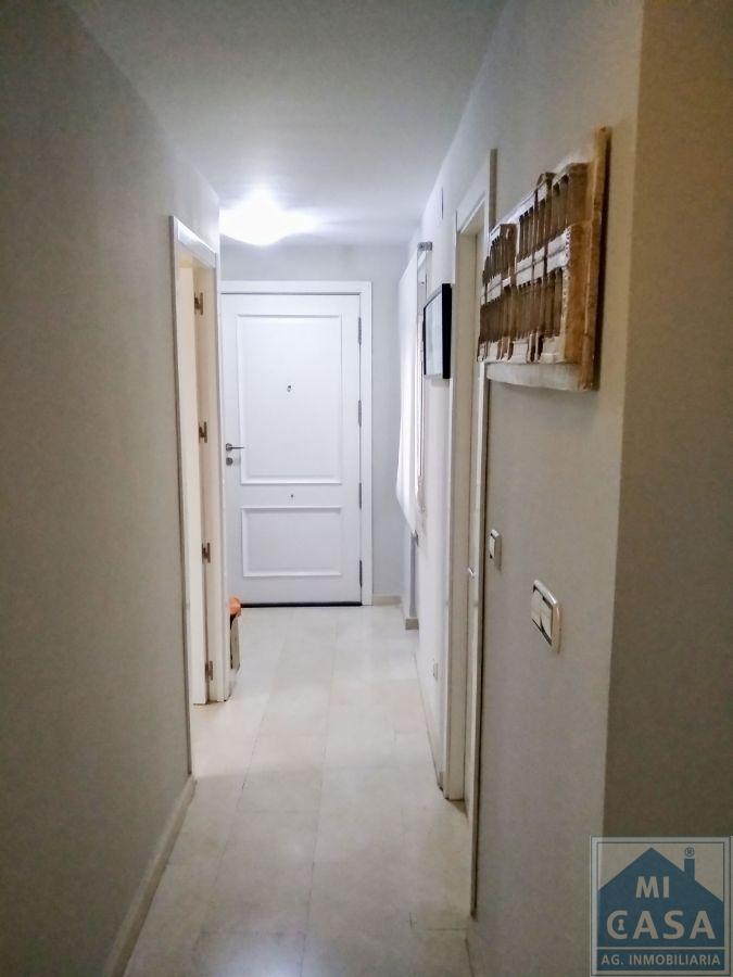 For sale of flat in Mérida