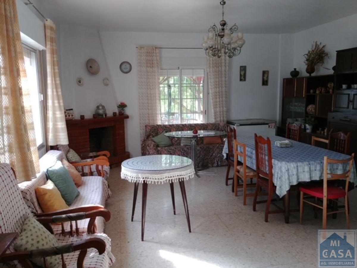 Venta de casa en Mérida