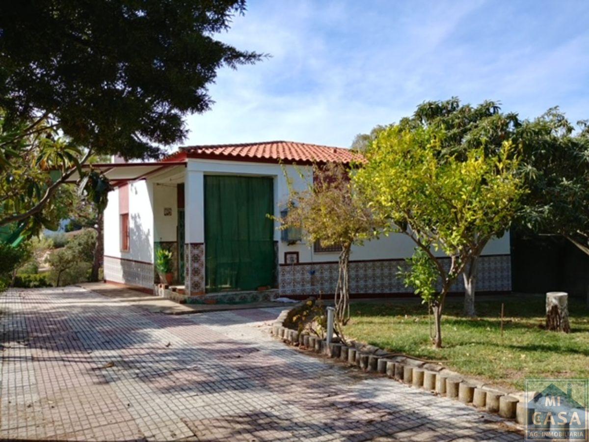 Venta de casa en Mérida