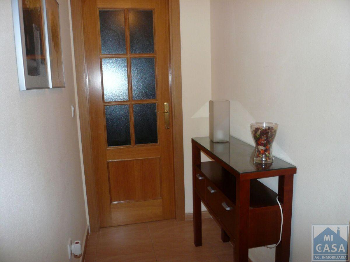 For rent of apartment in Mérida