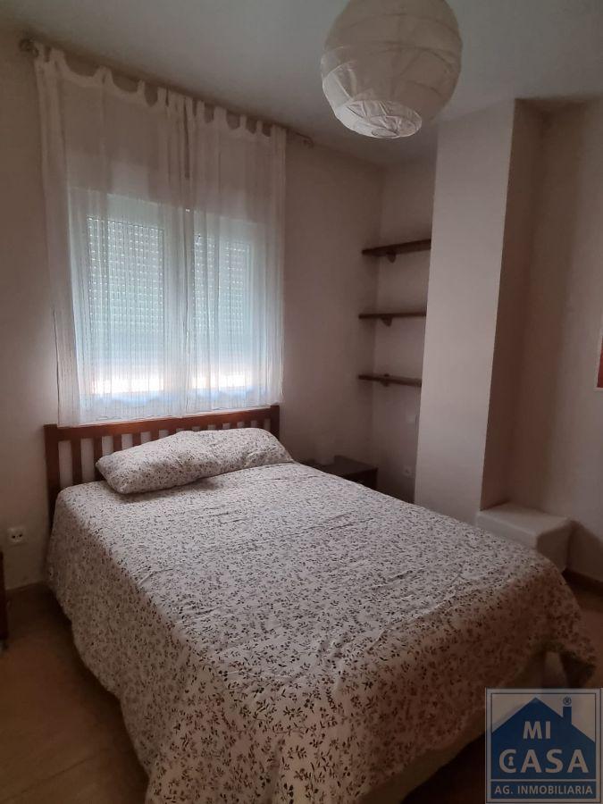 For rent of apartment in Mérida