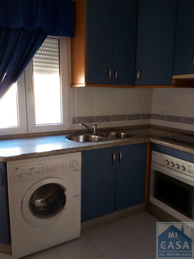 For rent of apartment in Mérida