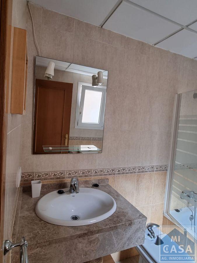 For rent of apartment in Mérida