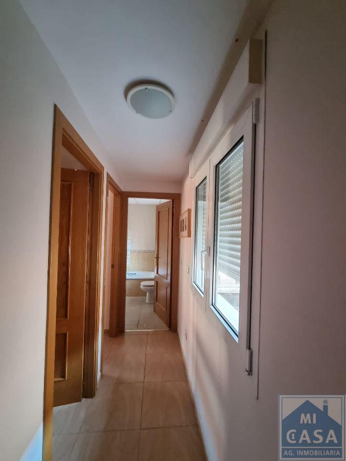 For rent of apartment in Mérida