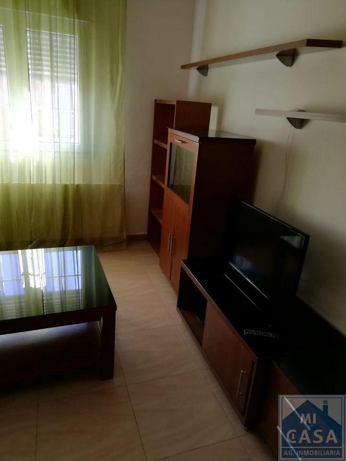 For rent of apartment in Mérida
