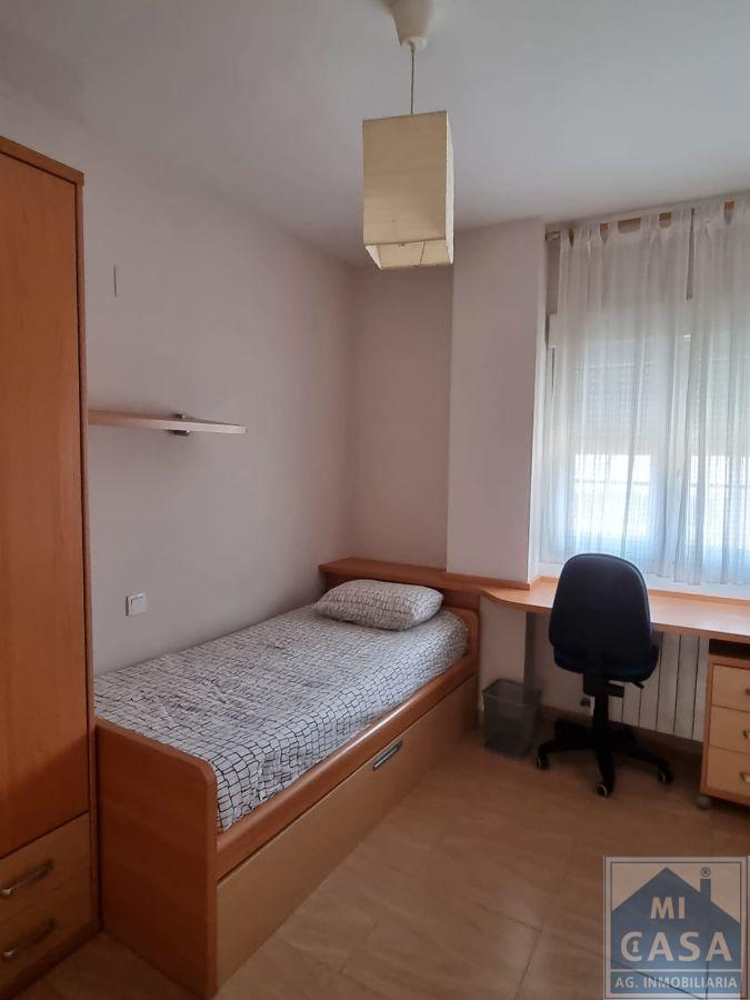 For rent of apartment in Mérida