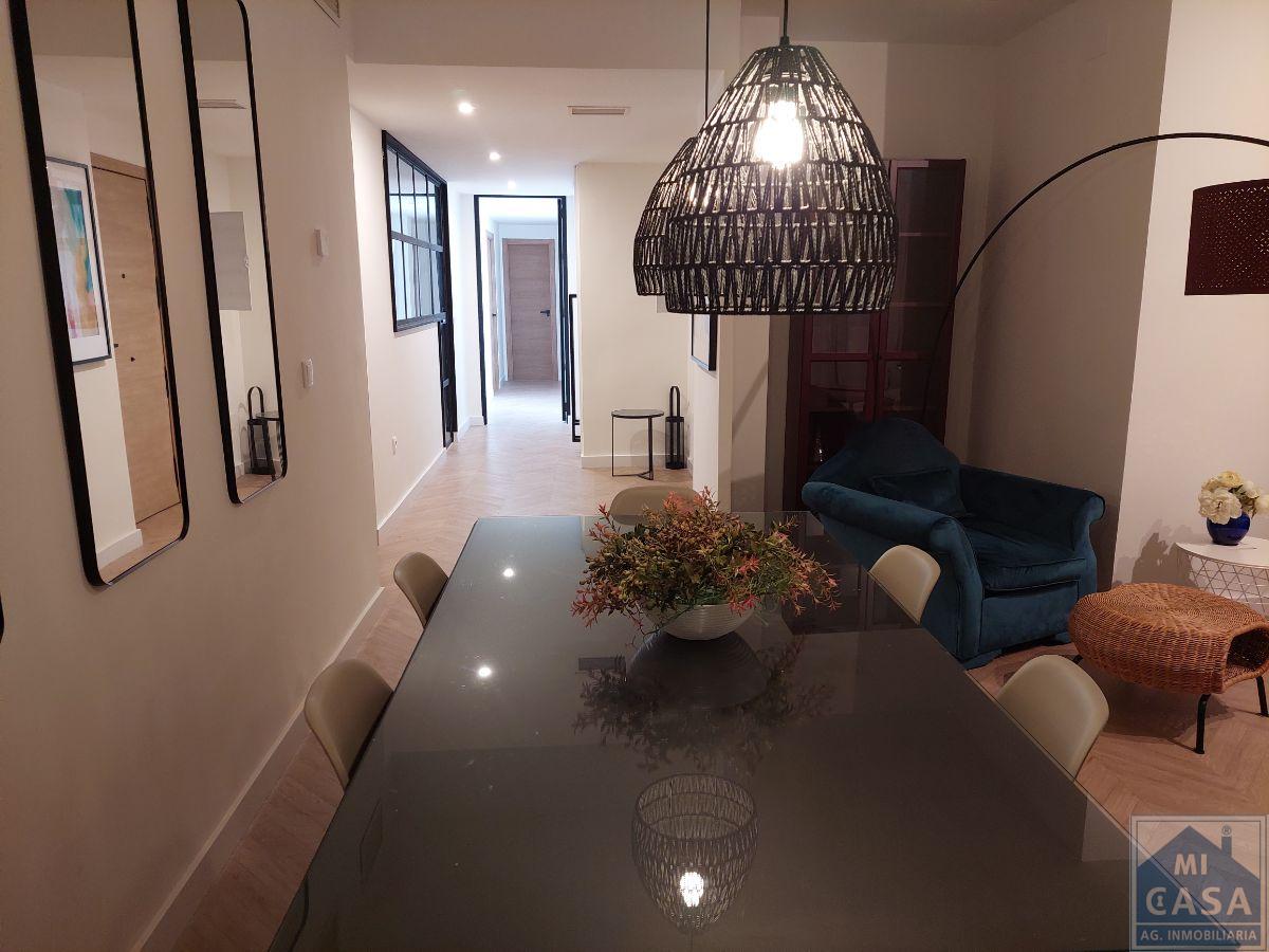 For sale of flat in Mérida