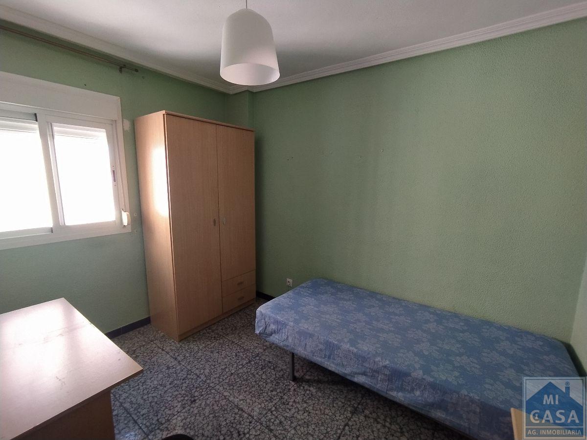 For sale of flat in Mérida