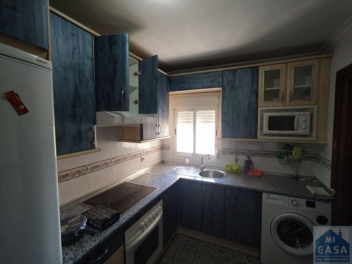 For sale of flat in Mérida