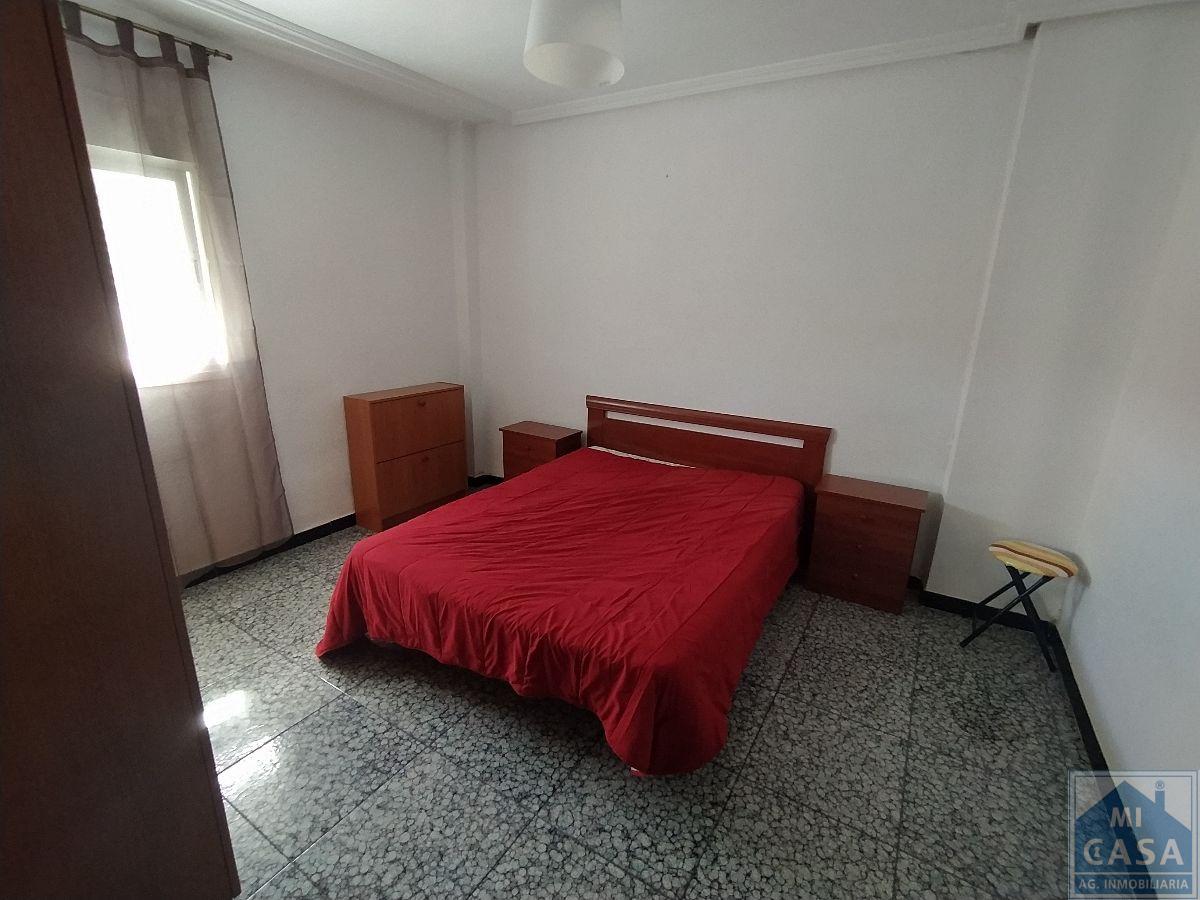 For sale of flat in Mérida