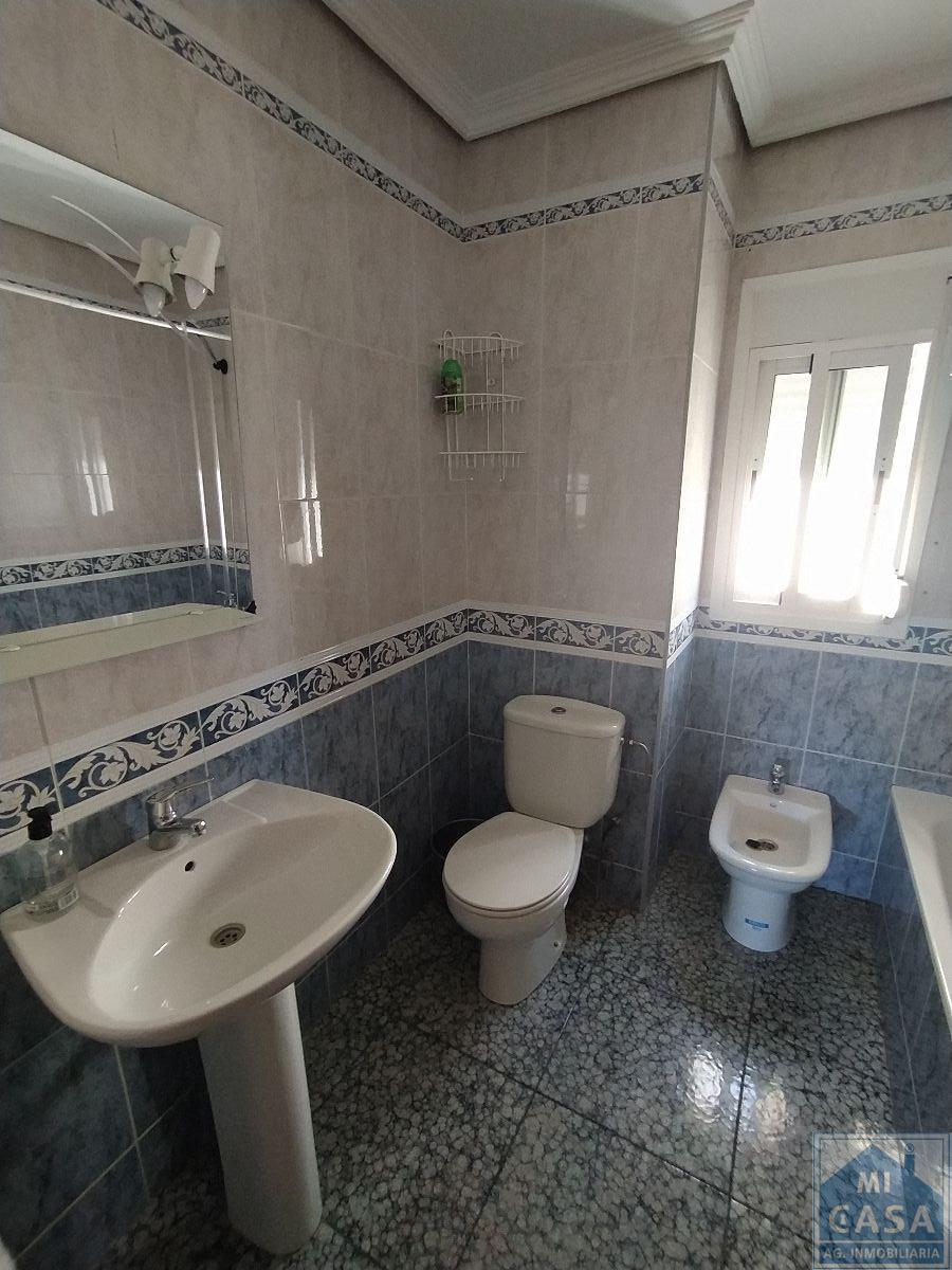 For sale of flat in Mérida