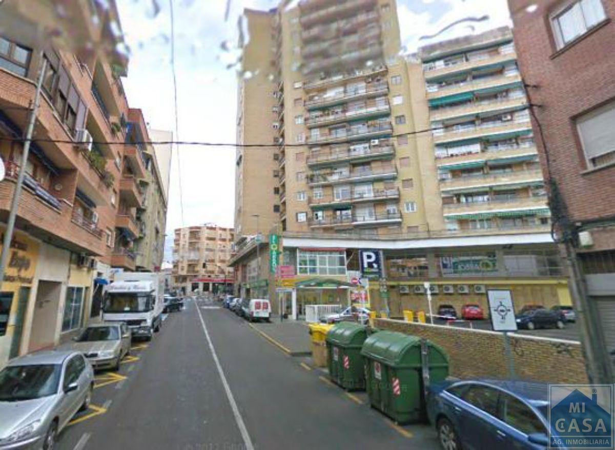 Alquiler de local comercial en Mérida