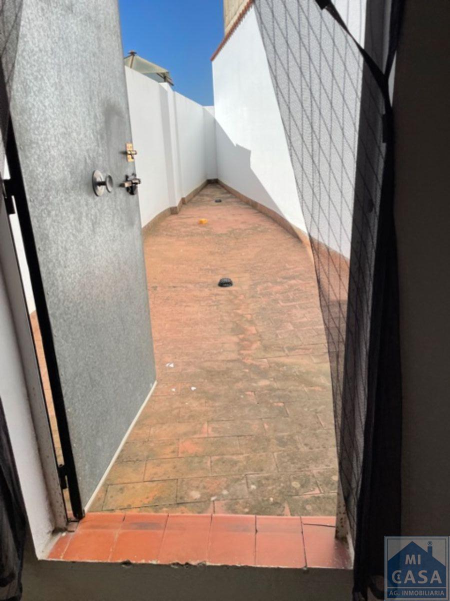 Alquiler de local comercial en Mérida