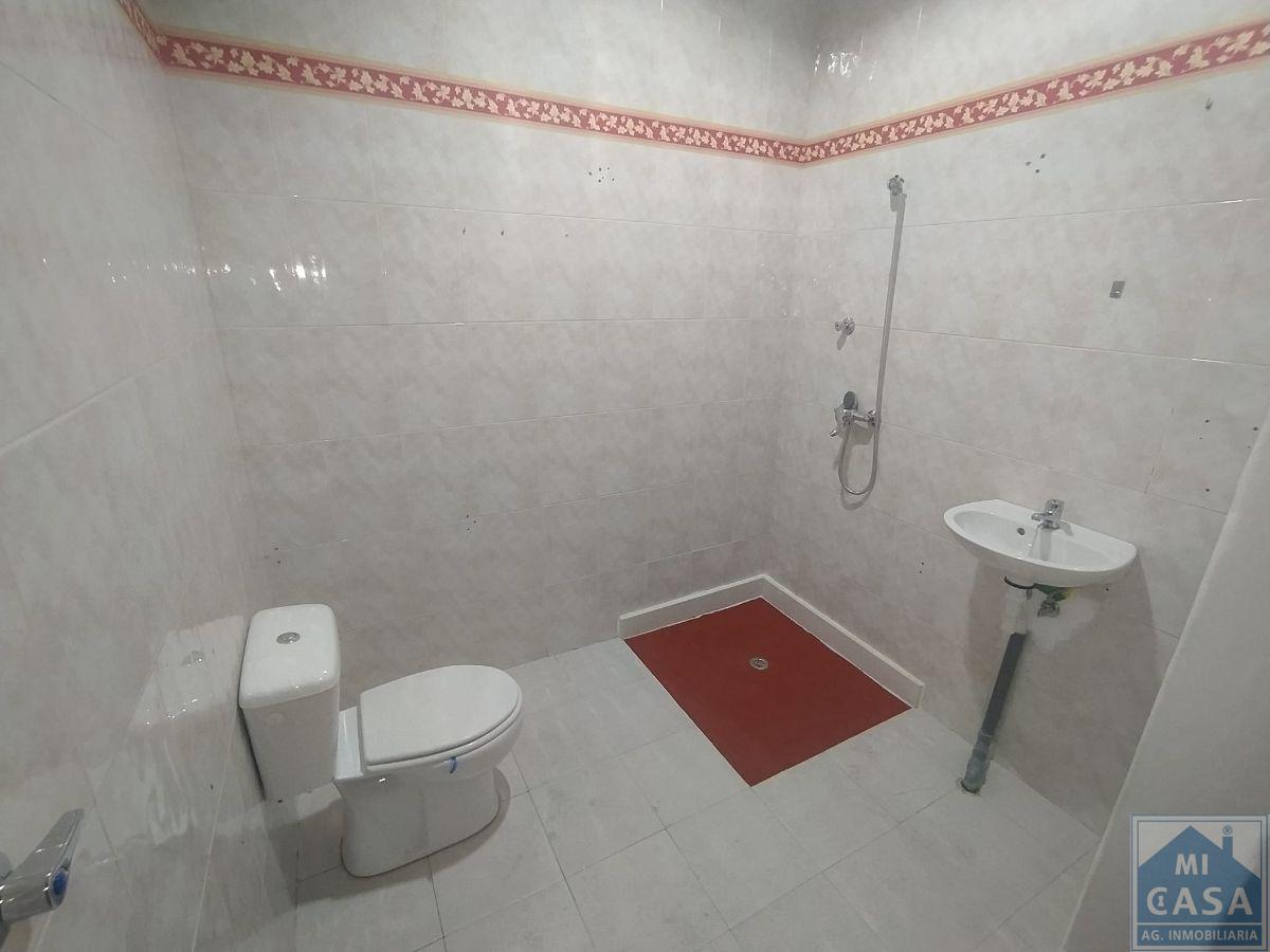 Alquiler de local comercial en Mérida