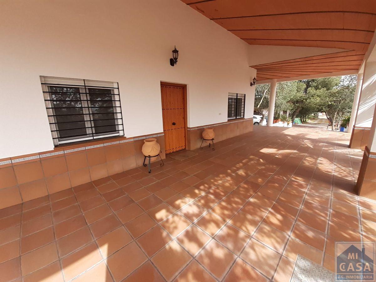 Venta de casa en Mérida